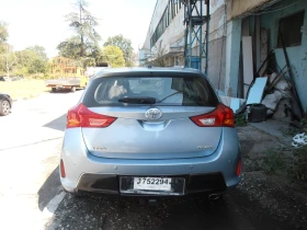 Toyota Auris 2.0 D4D, снимка 4