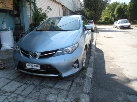 Toyota Auris 2.0 D4D | Mobile.bg    2