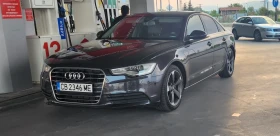 Audi A6, снимка 8