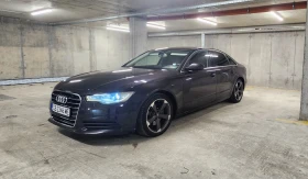 Audi A6, снимка 1