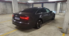 Audi A6, снимка 5