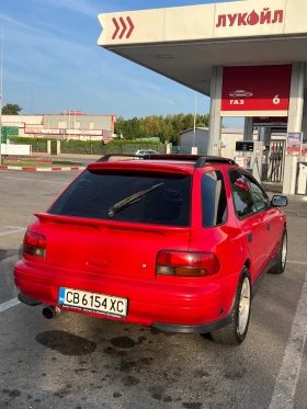 Subaru Impreza WRX | Mobile.bg    3