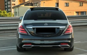 Mercedes-Benz S 350 d AMG Line | Mobile.bg    5