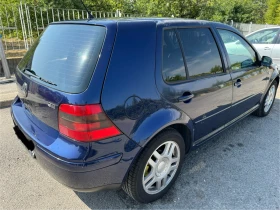 VW Golf 1.8T, снимка 5