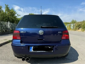 VW Golf 1.8T, снимка 4