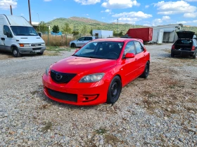     Mazda 3 1.6HDI 109kc Feislift 