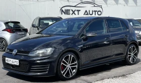 VW Golf GTD DSG 184HP E6B