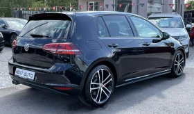 VW Golf GTD DSG 184HP E6B, снимка 5