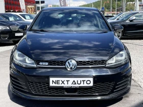 VW Golf GTD DSG 184HP E6B, снимка 2