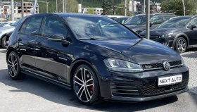 VW Golf GTD DSG 184HP E6B, снимка 3