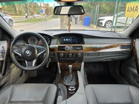 BMW 530 XDRIVE AUTOMAT | Mobile.bg    13