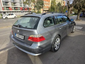 BMW 530 XDRIVE AUTOMAT | Mobile.bg    4