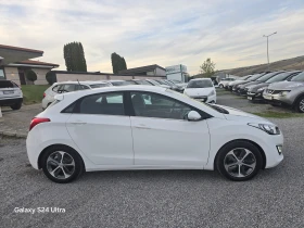 Hyundai I30 1.6-CRDI-NAVI-EURO6W, снимка 4