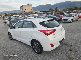 Hyundai I30 1.6-CRDI-NAVI-EURO6W, снимка 7