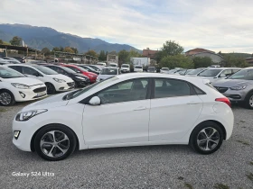 Hyundai I30 1.6-CRDI-NAVI-EURO6W, снимка 8