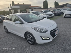 Hyundai I30 1.6-CRDI-NAVI-EURO6W, снимка 3