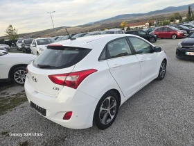 Hyundai I30 1.6-CRDI-NAVI-EURO6W, снимка 5