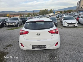 Hyundai I30 1.6-CRDI-NAVI-EURO6W, снимка 6