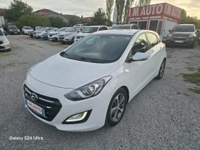 Hyundai I30 1.6-CRDI-NAVI-EURO6W, снимка 1