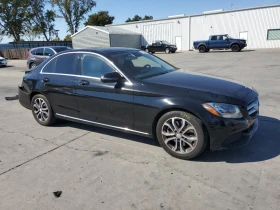 Mercedes-Benz C 300 241кс 2.0L , снимка 4