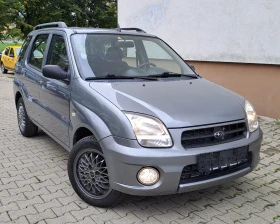 Subaru G3x justy 1.3 4x4 - [1] 