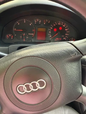 Audi A6, снимка 1