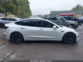 Tesla Model 3 DUAL MOTOR ALL-WHEEL DRIVE | Mobile.bg    6