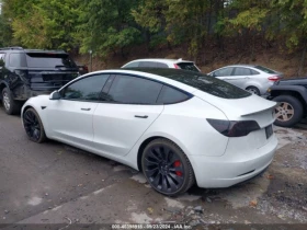 Tesla Model 3 DUAL MOTOR ALL-WHEEL DRIVE | Mobile.bg    8