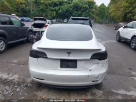 Tesla Model 3 DUAL MOTOR ALL-WHEEL DRIVE | Mobile.bg    4