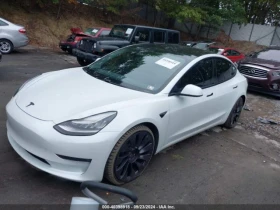 Tesla Model 3 DUAL MOTOR ALL-WHEEL DRIVE | Mobile.bg    3