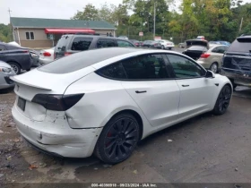 Tesla Model 3 DUAL MOTOR ALL-WHEEL DRIVE | Mobile.bg    9