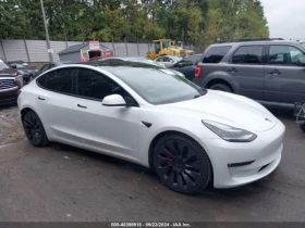 Tesla Model 3 DUAL MOTOR ALL-WHEEL DRIVE | Mobile.bg    1