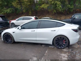 Tesla Model 3 DUAL MOTOR ALL-WHEEL DRIVE | Mobile.bg    5