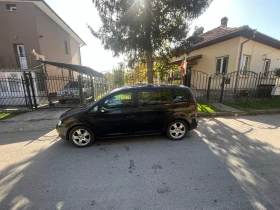 VW Touran, снимка 4