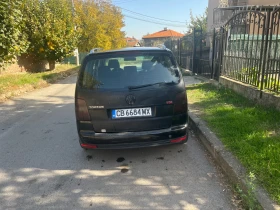 VW Touran, снимка 7