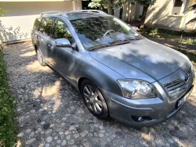 Toyota Avensis Газова система , снимка 3