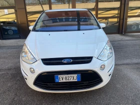 Ford S-Max 2000TDCI, снимка 5