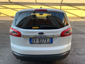 Ford S-Max 2000TDCI, снимка 6