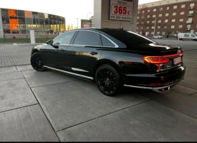 Audi A8 55FTSI Long, снимка 7