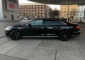 Audi A8 55FTSI Long, снимка 8