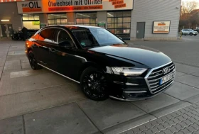 Audi A8 55FTSI Long, снимка 3