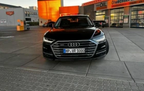 Audi A8 55FTSI Long, снимка 1