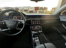 Audi A8 55FTSI Long, снимка 5