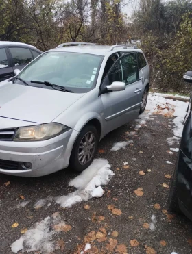 Renault Megane, снимка 2