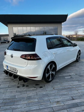 VW Golf GTI, снимка 4