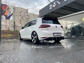 VW Golf GTI, снимка 4