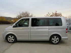 VW Multivan * * * HIGHLINE 4-MOTION SWISS* * * , снимка 8