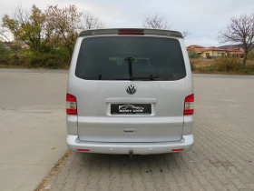 VW Multivan * * * HIGHLINE 4-MOTION SWISS* * * , снимка 6