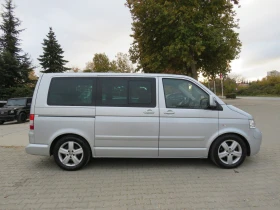 VW Multivan * * * HIGHLINE 4-MOTION SWISS* * * , снимка 4