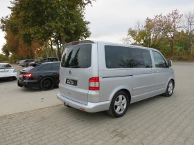 VW Multivan * * * HIGHLINE 4-MOTION SWISS* * * , снимка 5